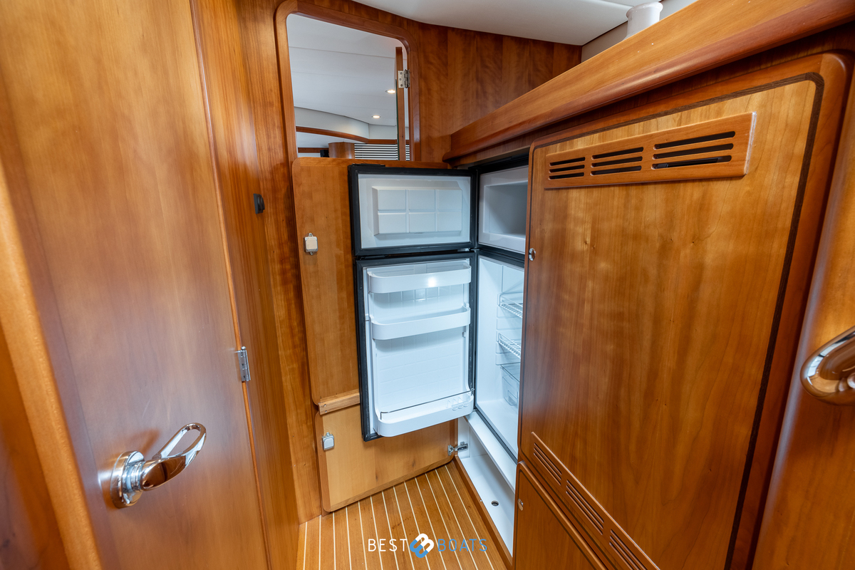 foto: 48 Linssen Grand Sturdy 500 AC Variotop 