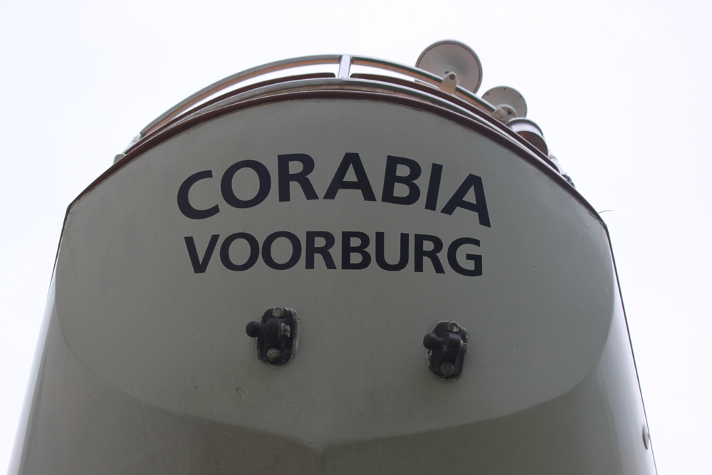 foto: 52 Robert Clark 45