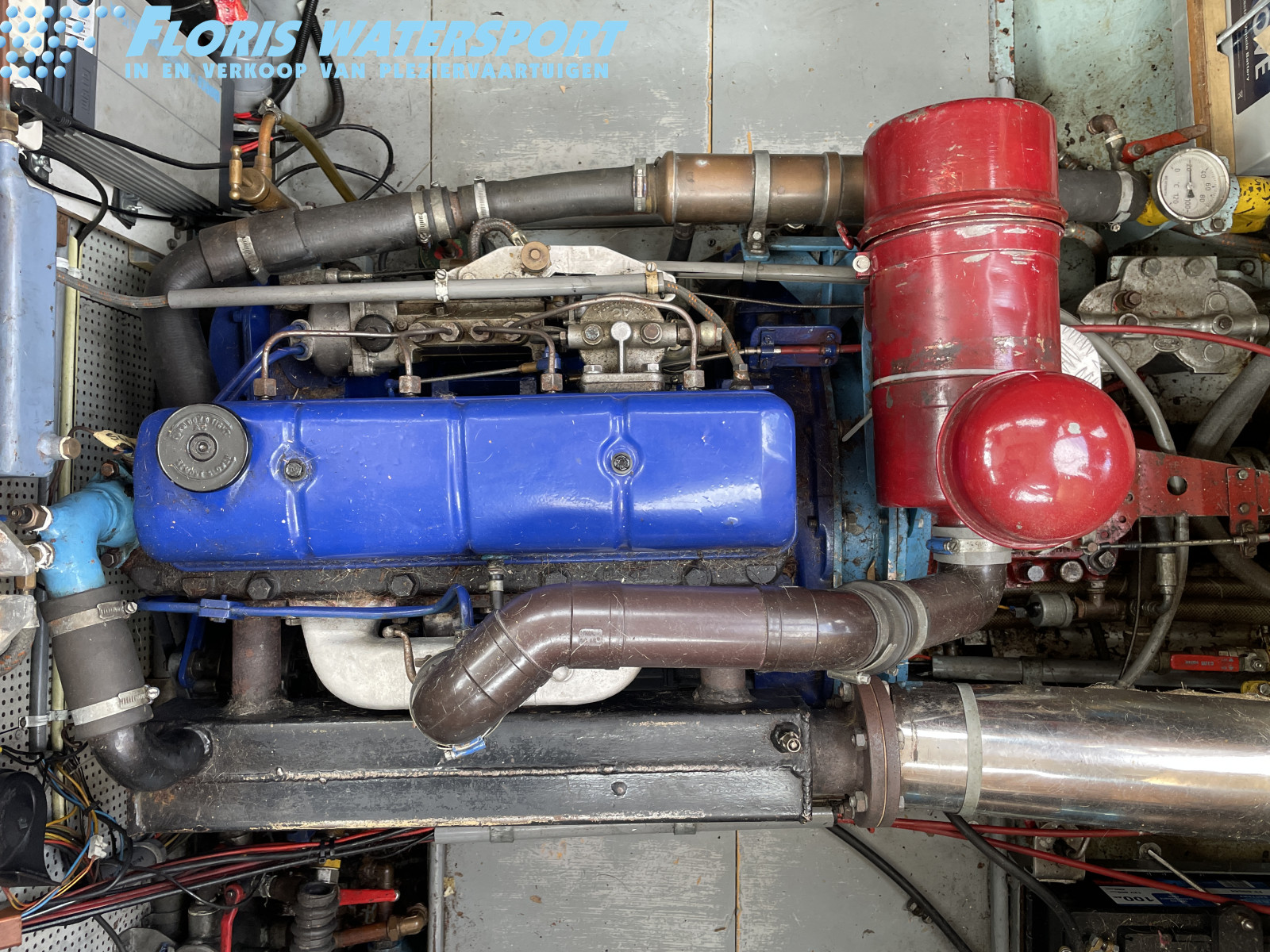 foto: 7 Gillissen vlet 970 OK
