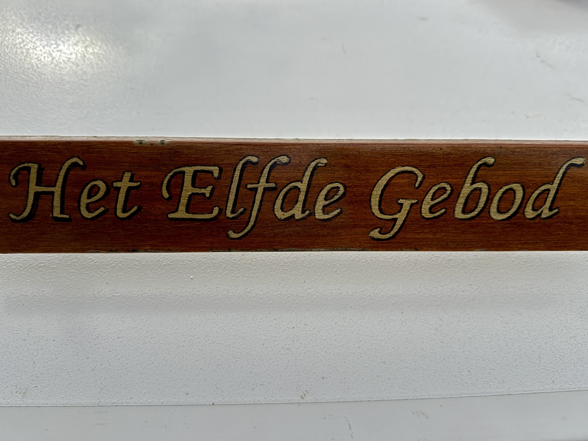 foto: 23 Qullet 900 Kajuitsloep