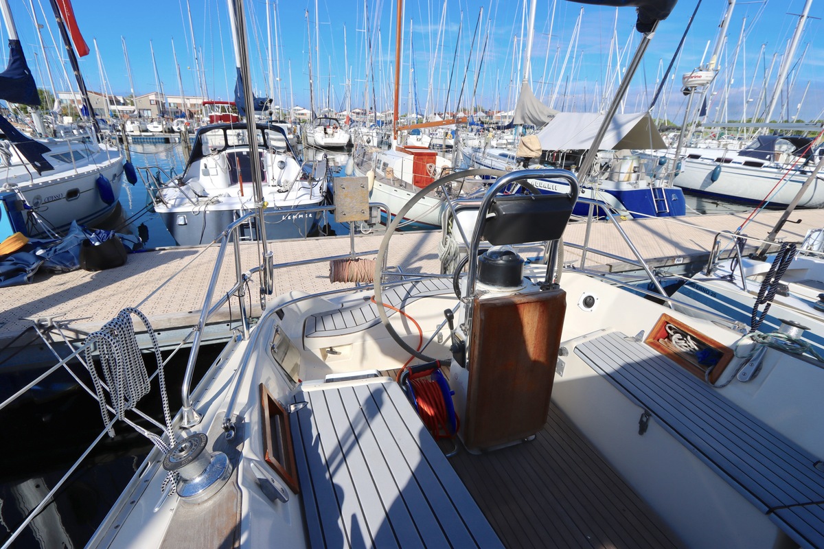 foto: 87 Bavaria 38