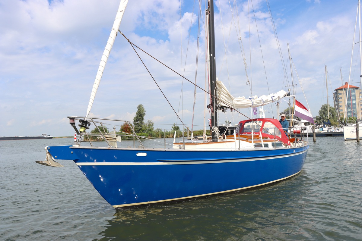 hoofdfoto: 1 Koopmans 36