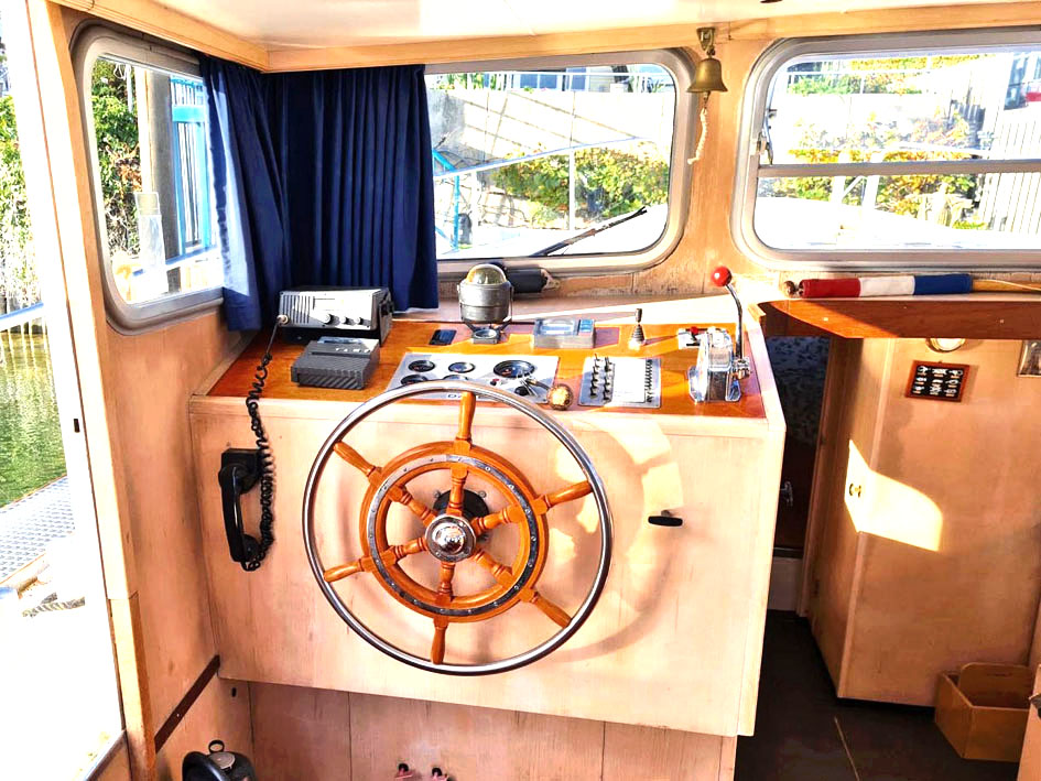 foto: 22 Flamvlet 12.60 GSAK