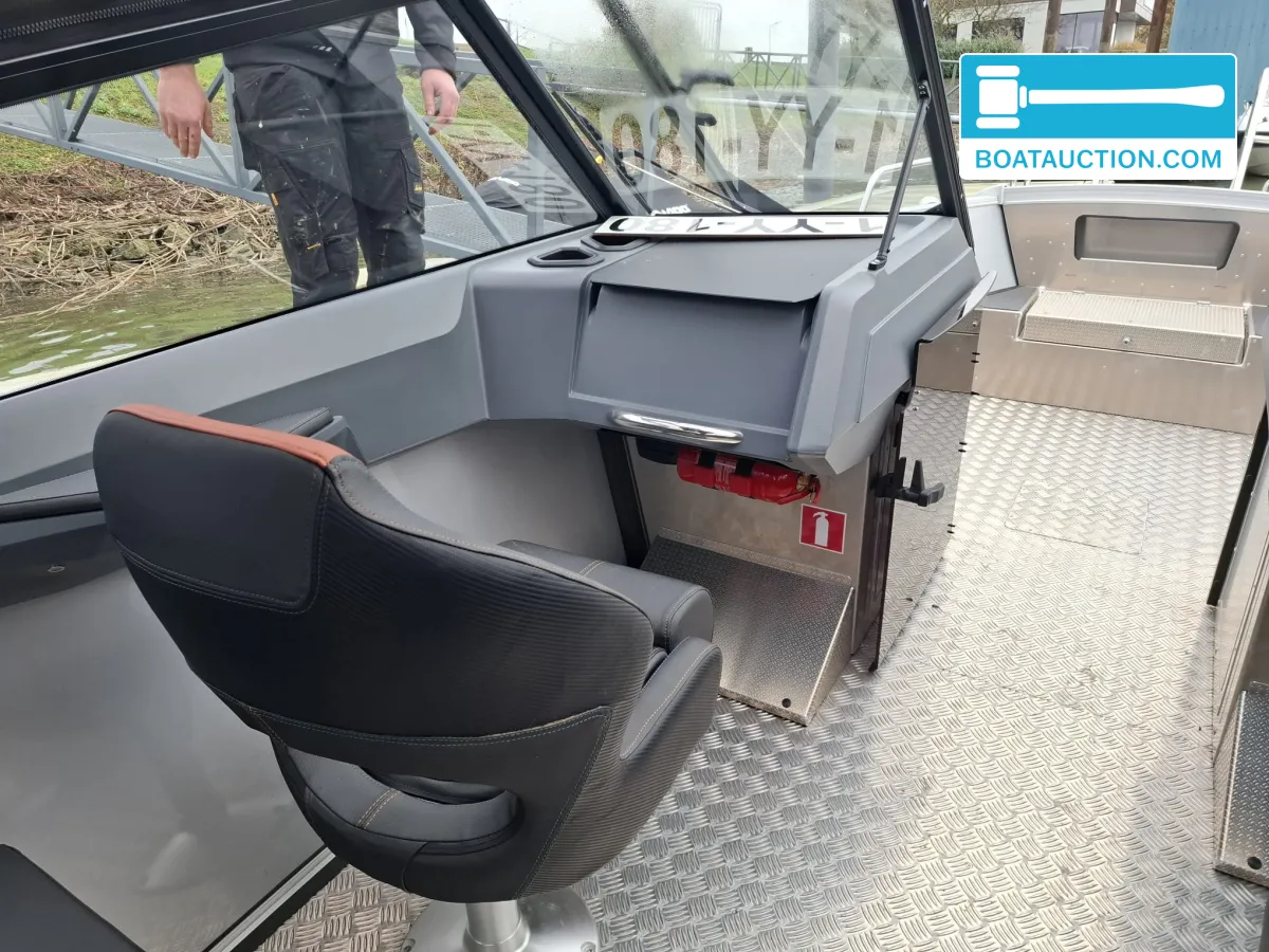 foto: 17 Buster Magnum