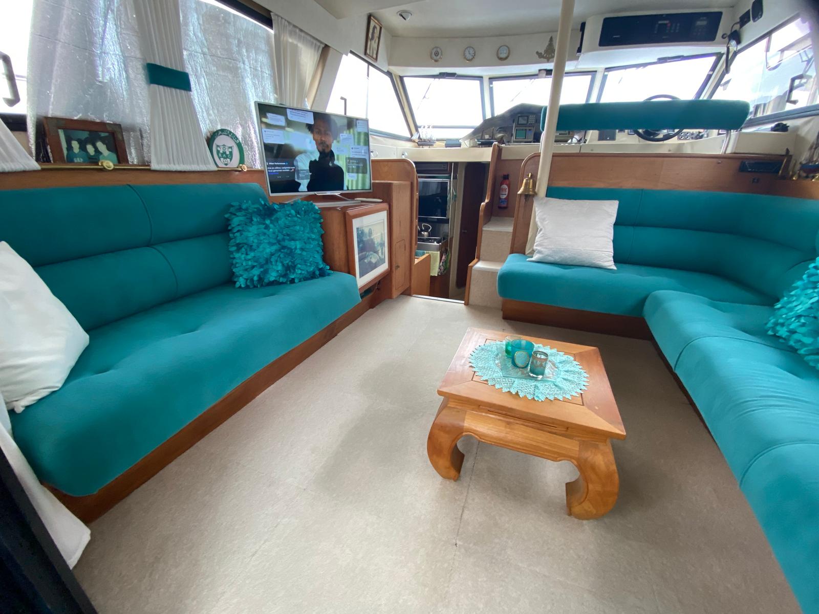 foto: 17 Princess 385 Fly