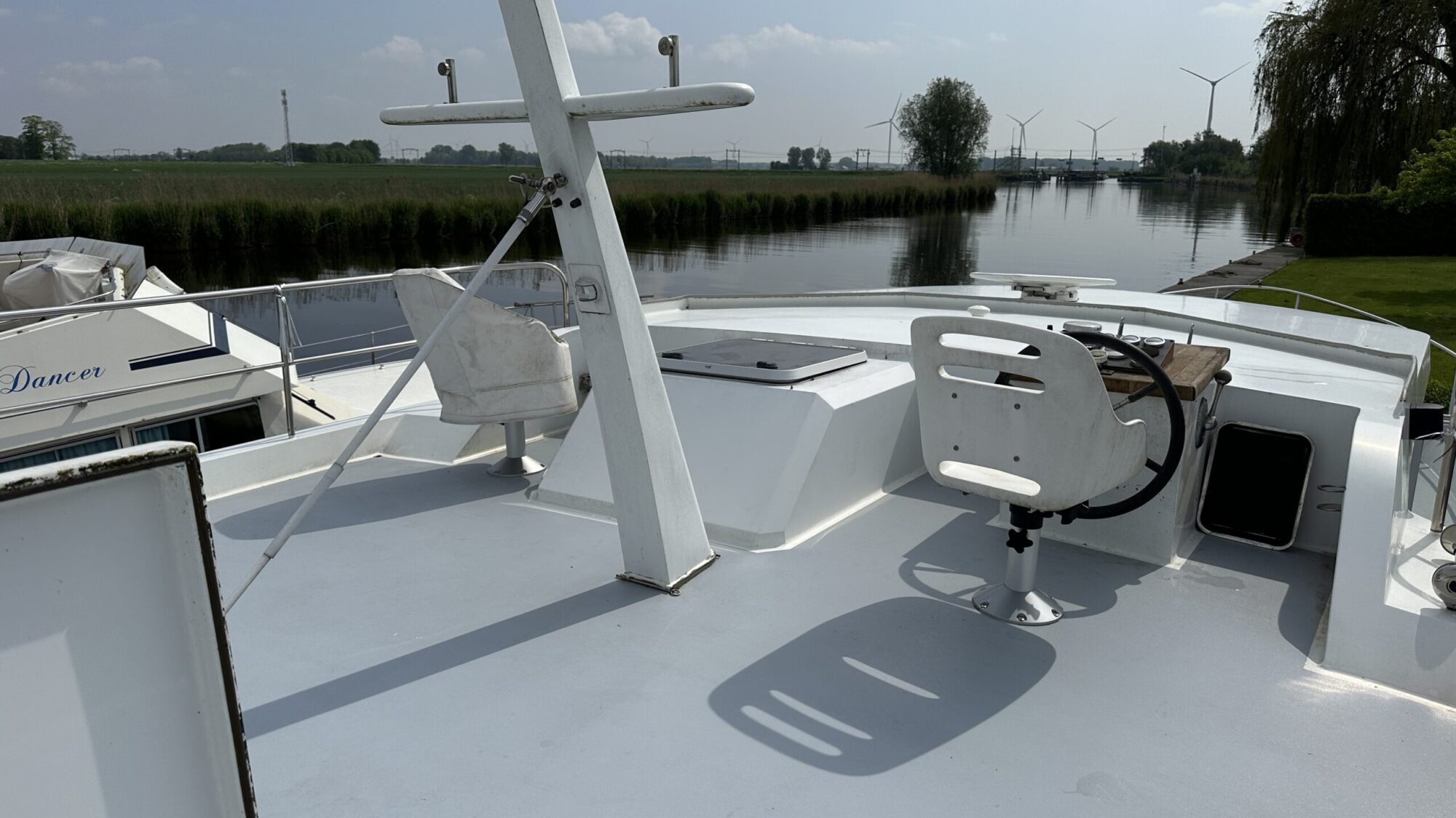 foto: 89 Kajuitzeilboot 700