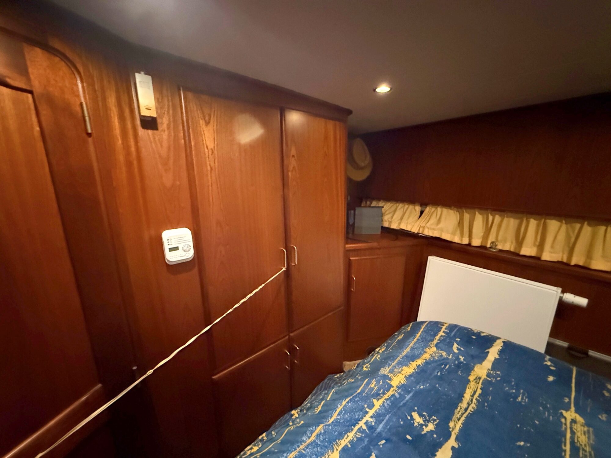 foto: 16 Radius Radius 35 AK Cabrio