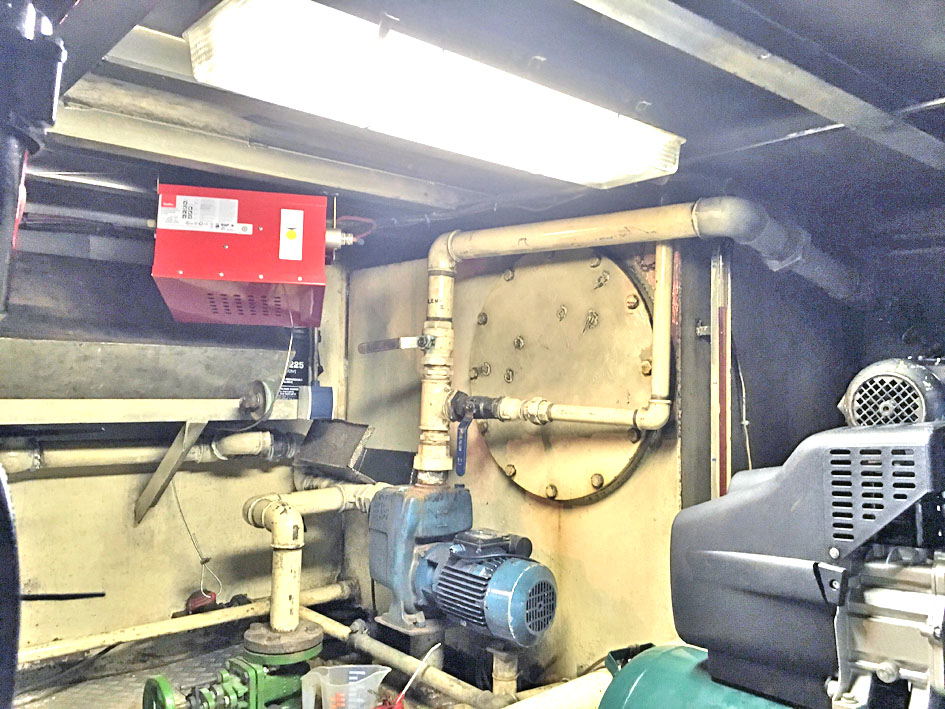 foto: 32 Groninger Zeiltjalk 23.15