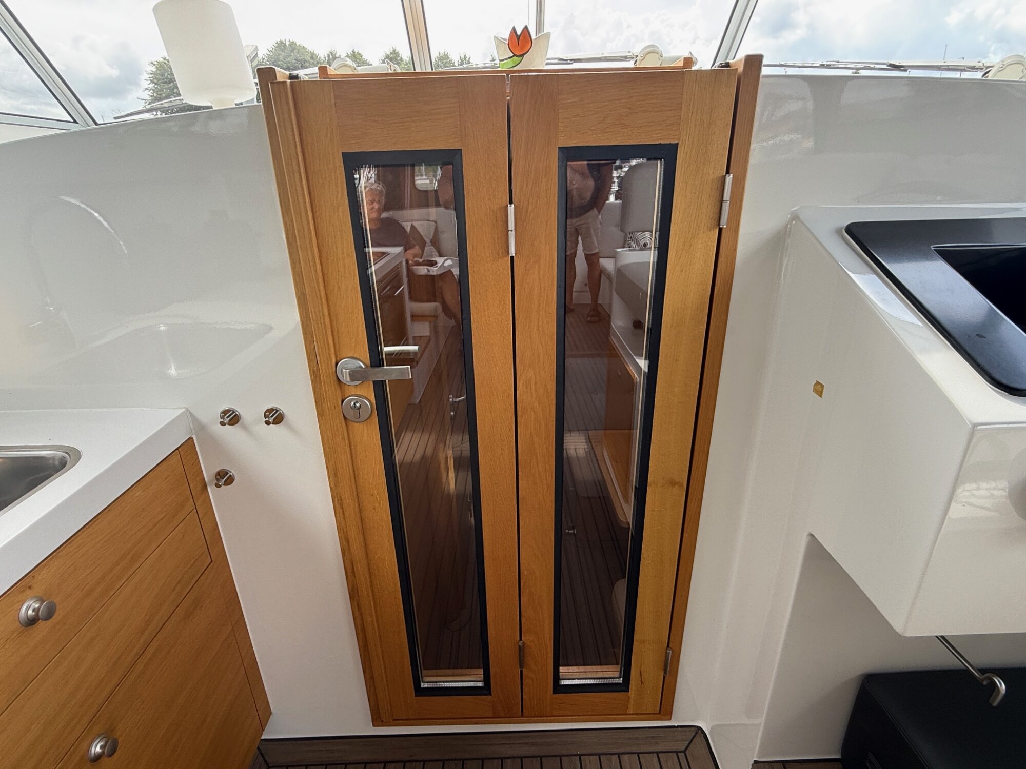 foto: 35 Vedette Vedette Hollander Trend 35 Cabrio