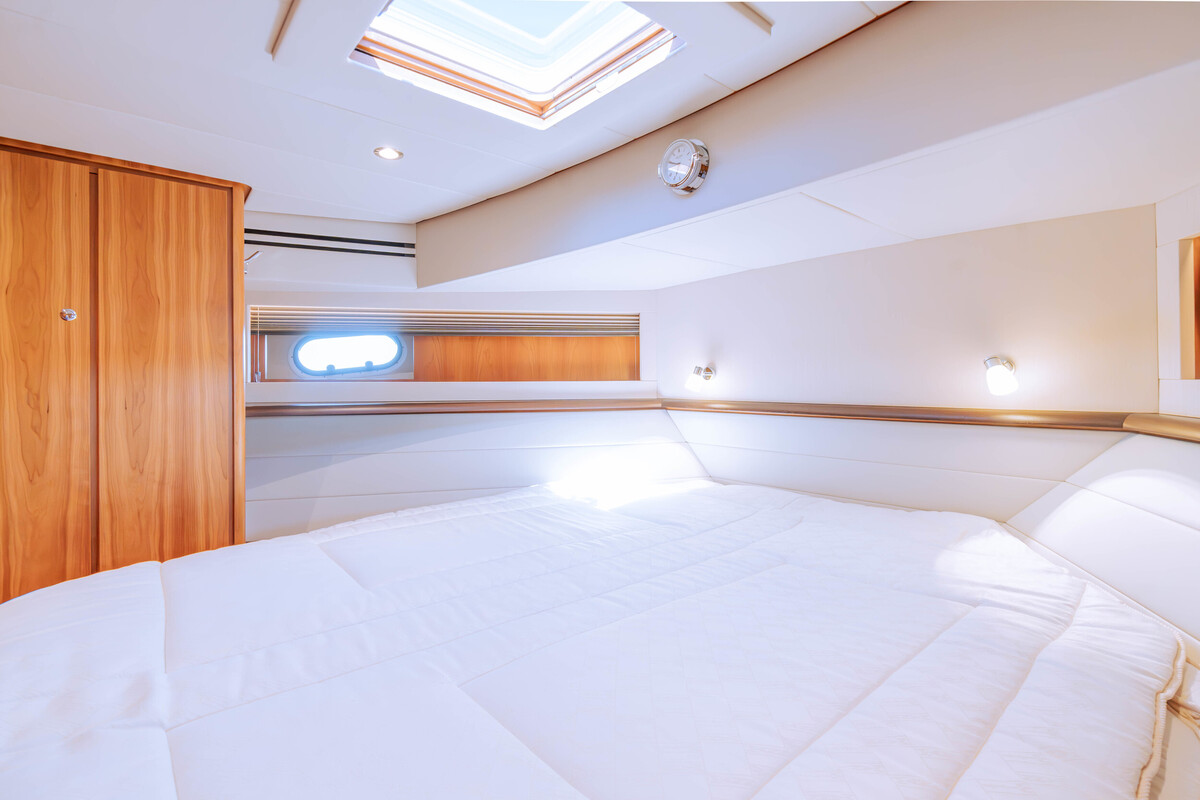 foto: 134 Linssen Grand Sturdy 590 AC Wheelhouse L-Class