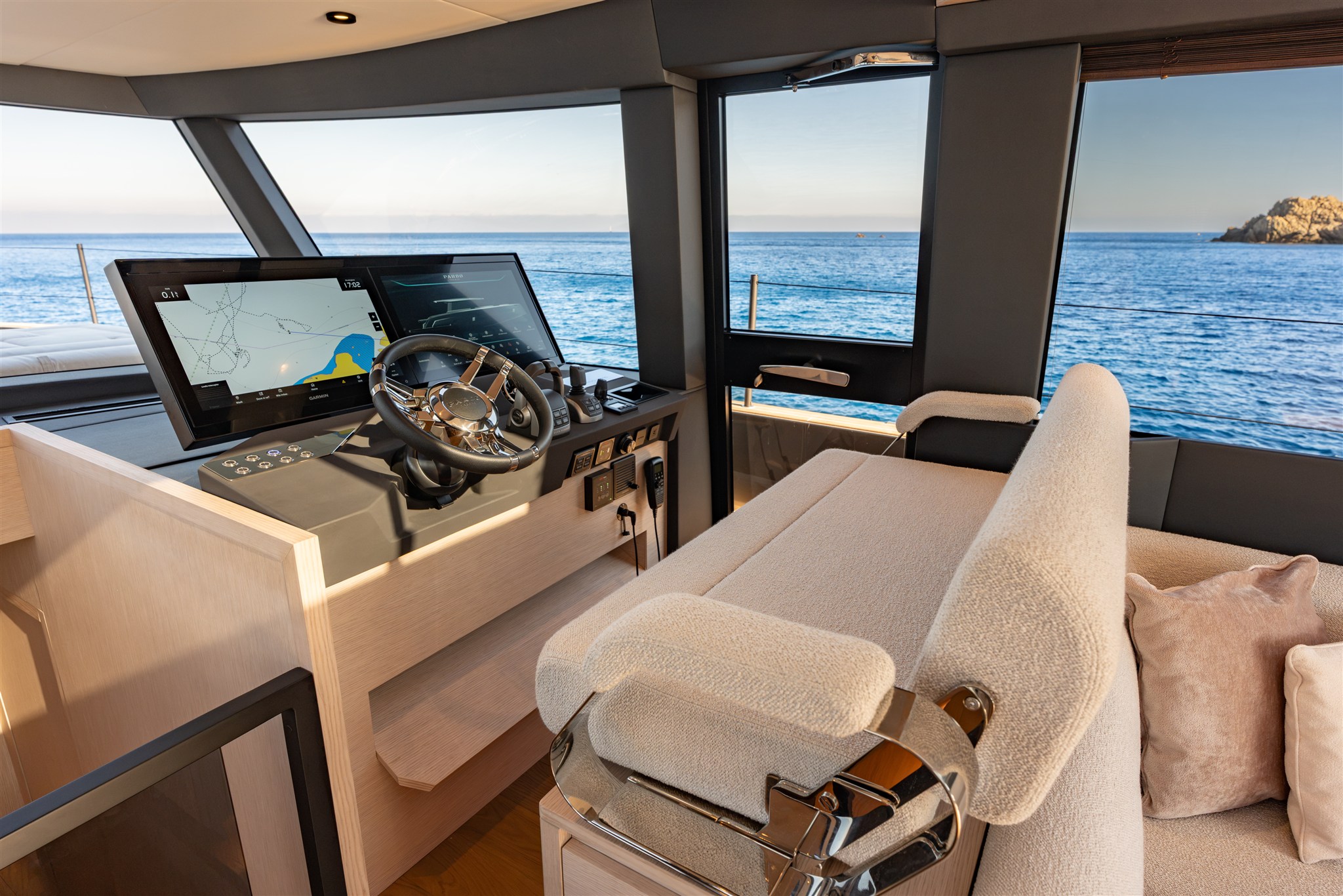 foto: 47 Pardo Yachts Gt 65 - New
