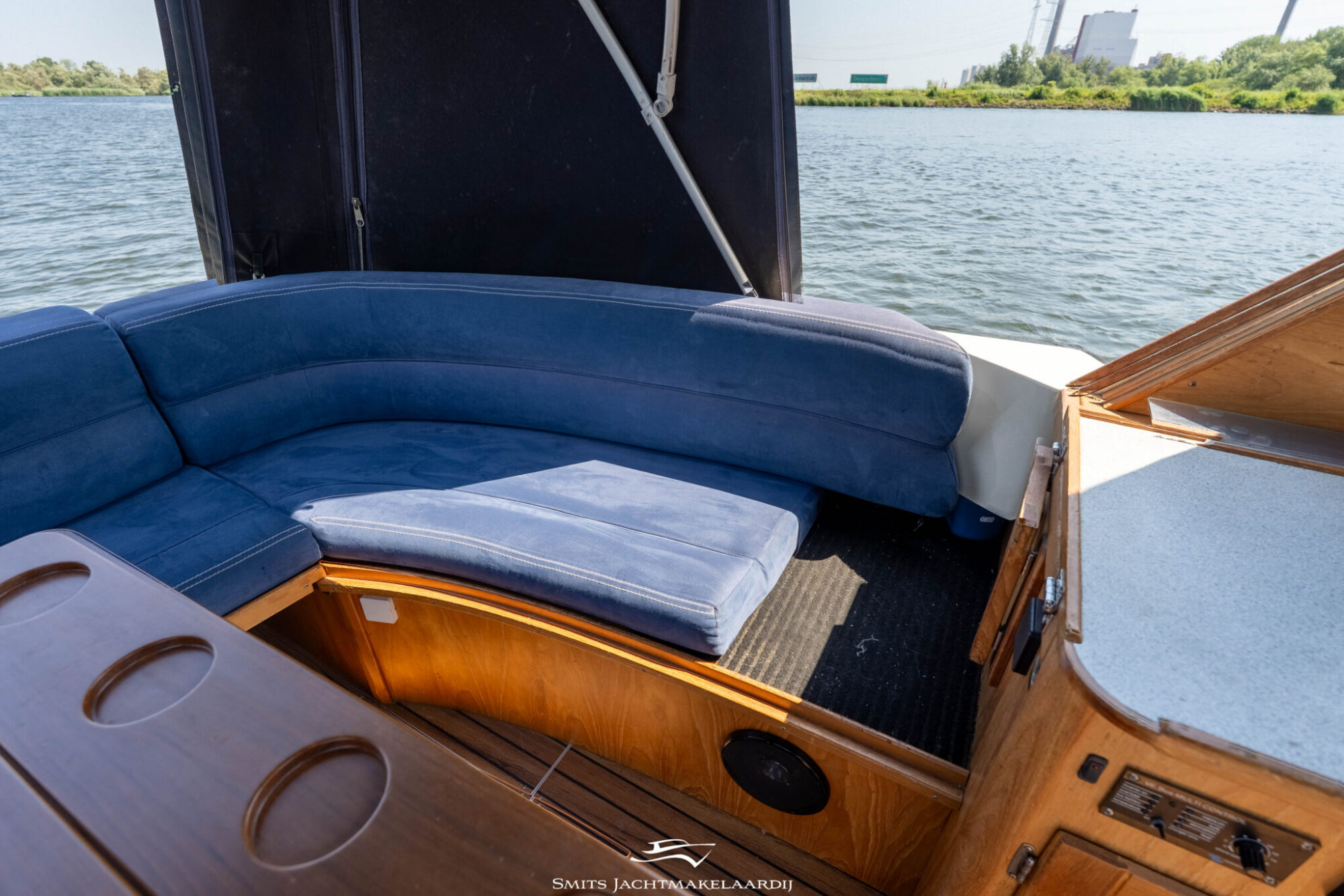 foto: 61 Inter Inter 7700 Nor-Line Dutch Edition