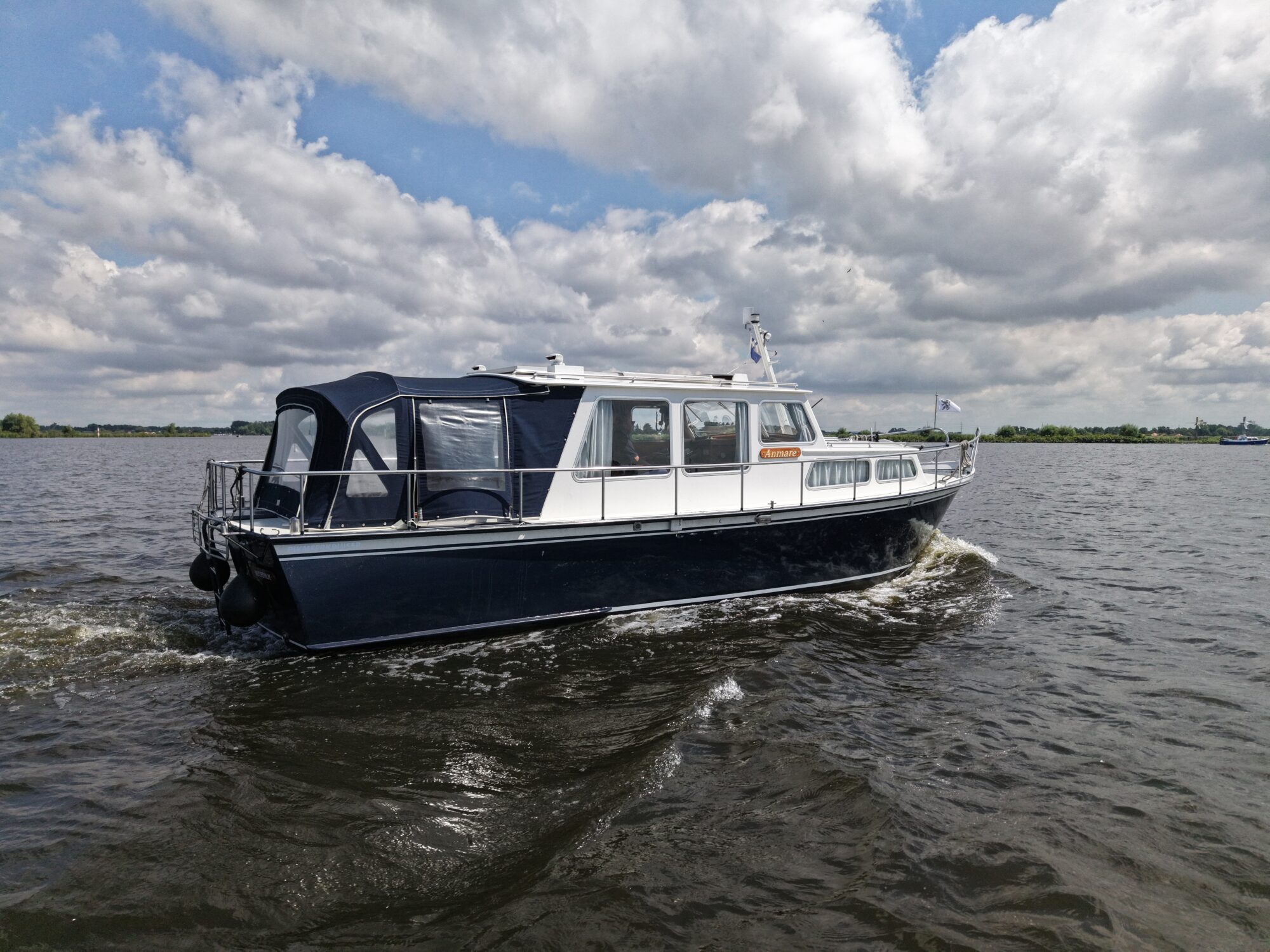foto: 21 Pikmeer Pikmeer Kruiser 9.50 OK