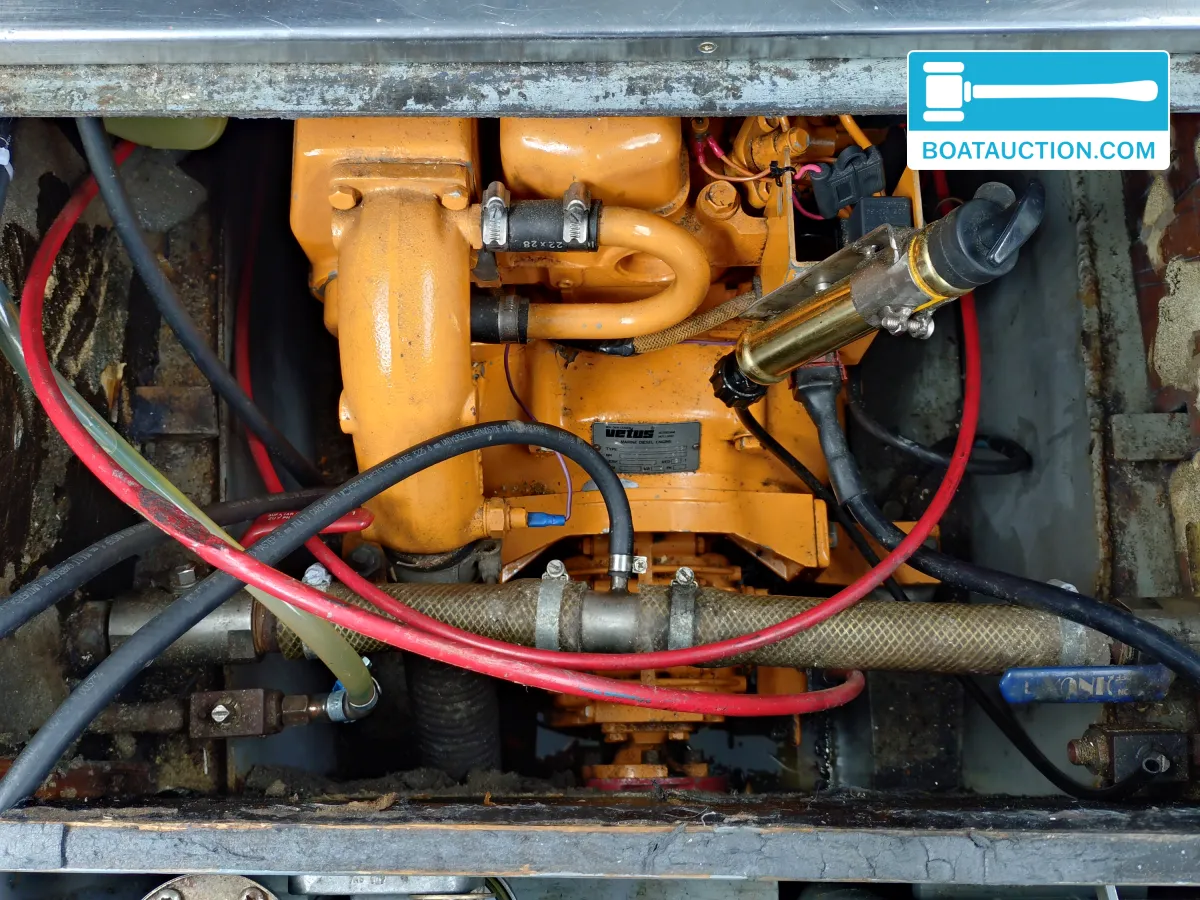 foto: 11 Dongemond kruiser 800