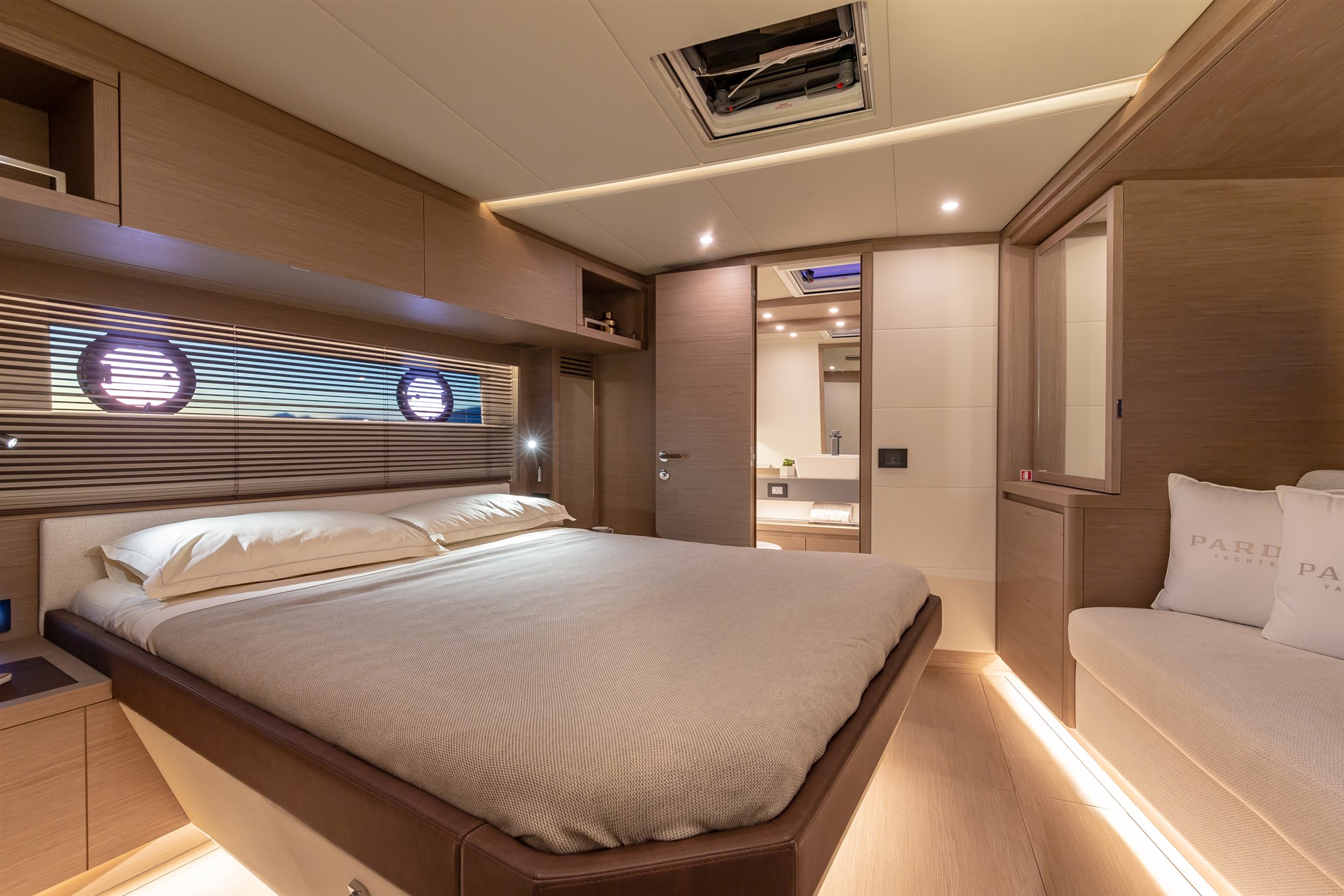 foto: 32 Pardo Yachts Gt 52 - New