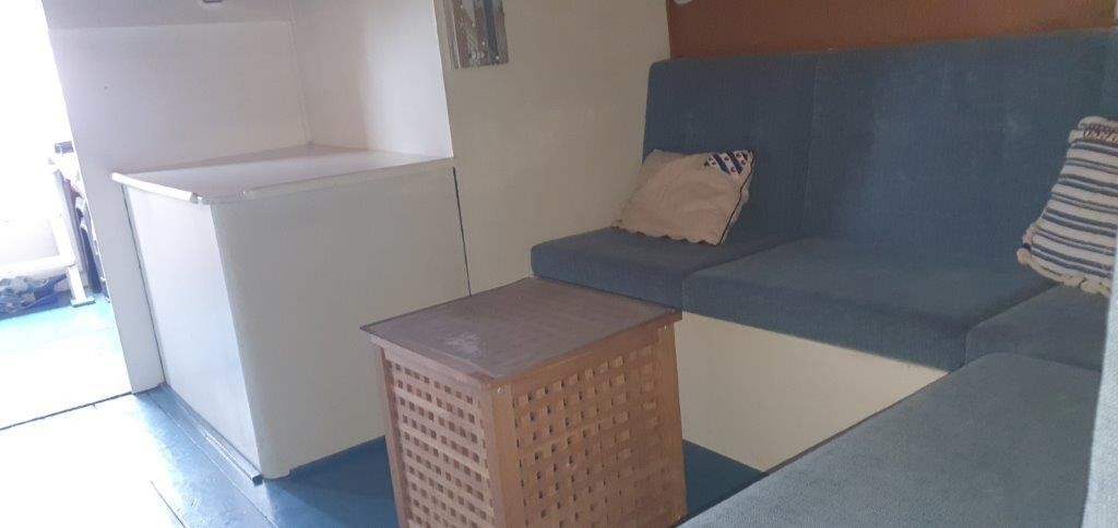 foto: 30 Skutsje 15.87 Familieschip