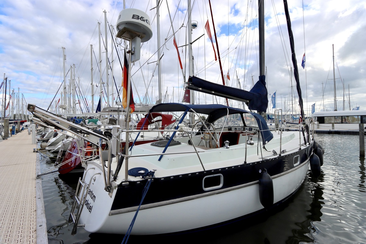 foto: 66 Phantom 38 