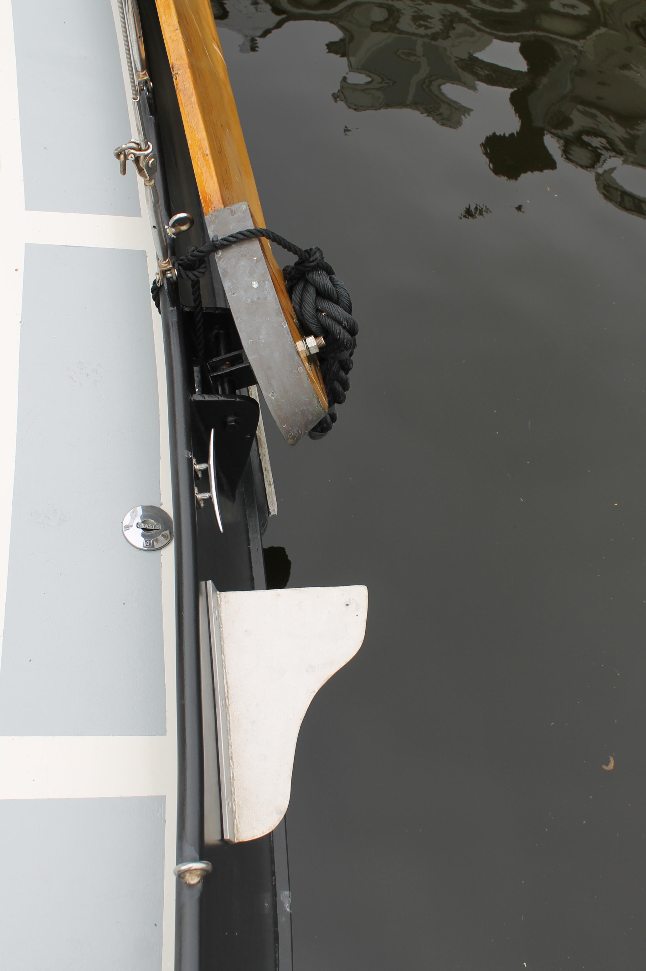 foto: 52 Zeeschouw 10.00 Van Twillert Spakenburg