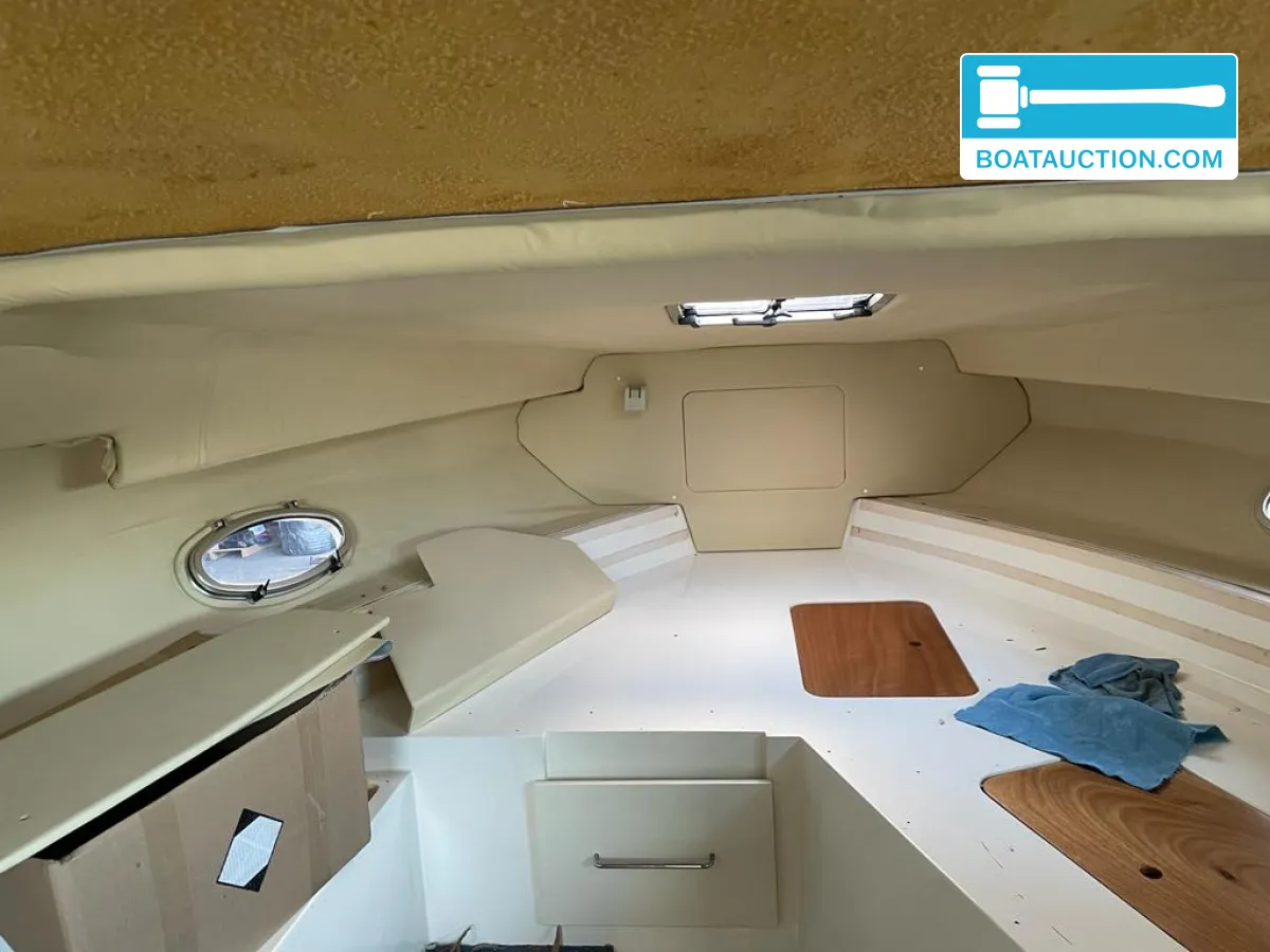 foto: 26 Cranchi Cruiser 32