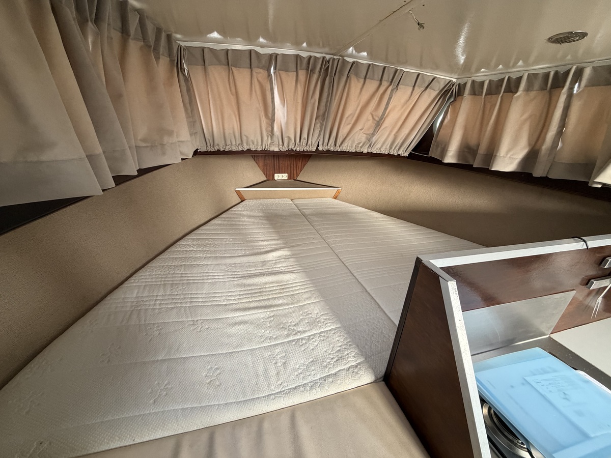 foto: 7 Merwekruiser 1050