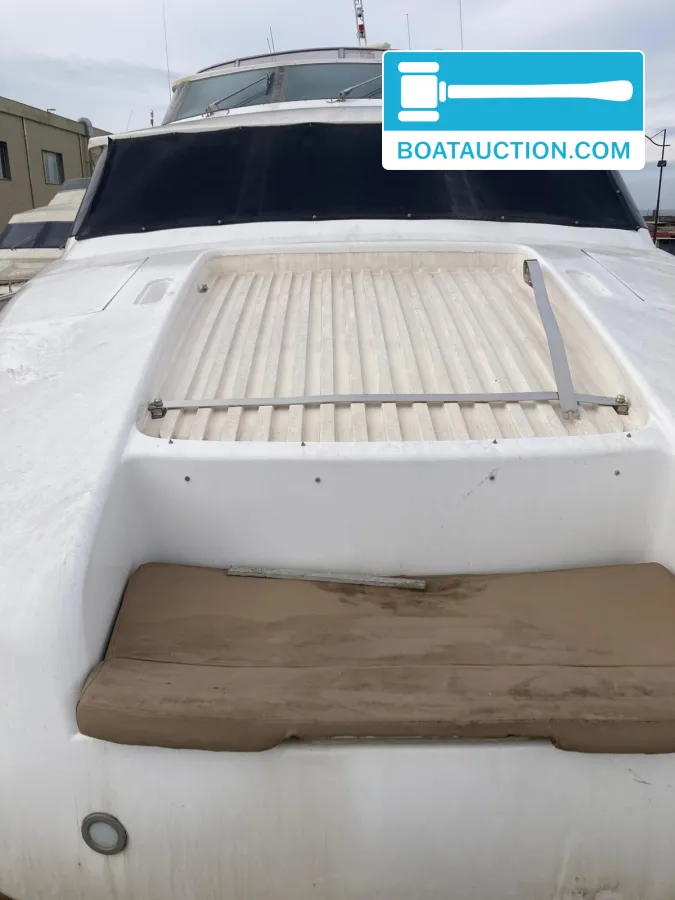 foto: 34 Horizon Elegance 92 Dynasty