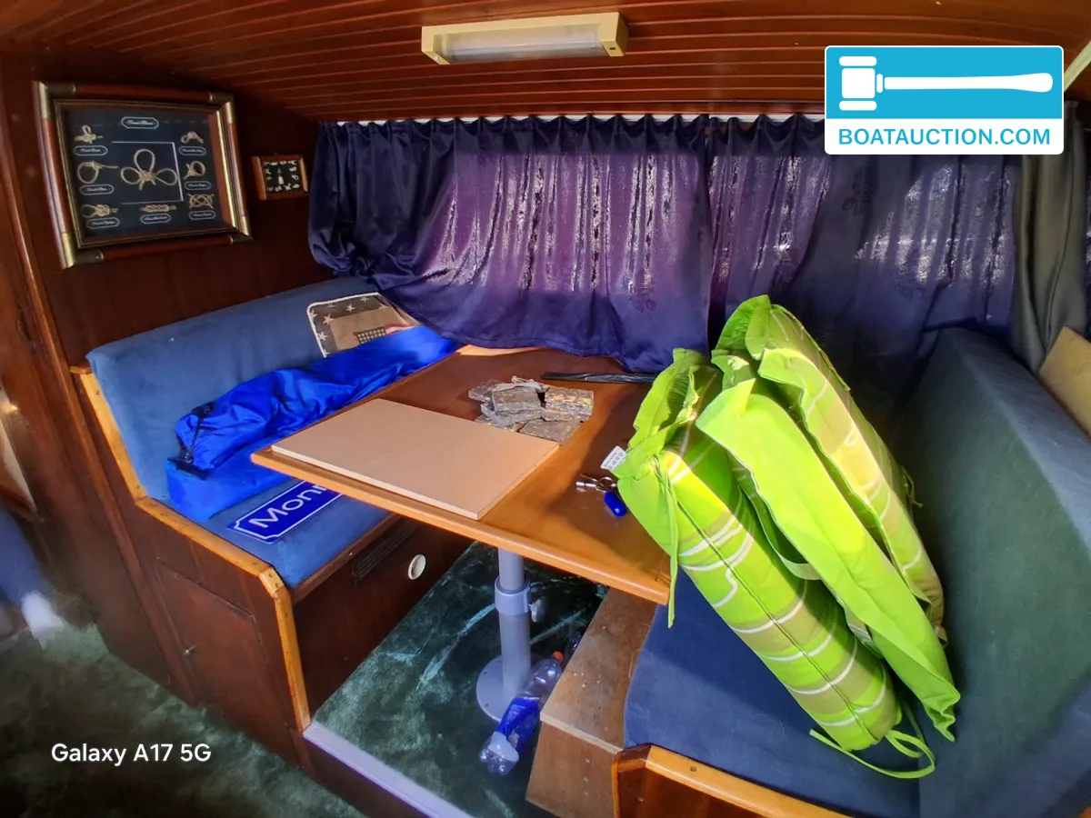 foto: 11 Brekken kruiser 980
