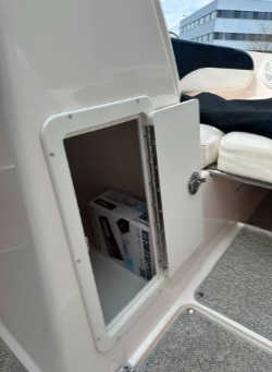 foto: 10  Rinker Captiva  212