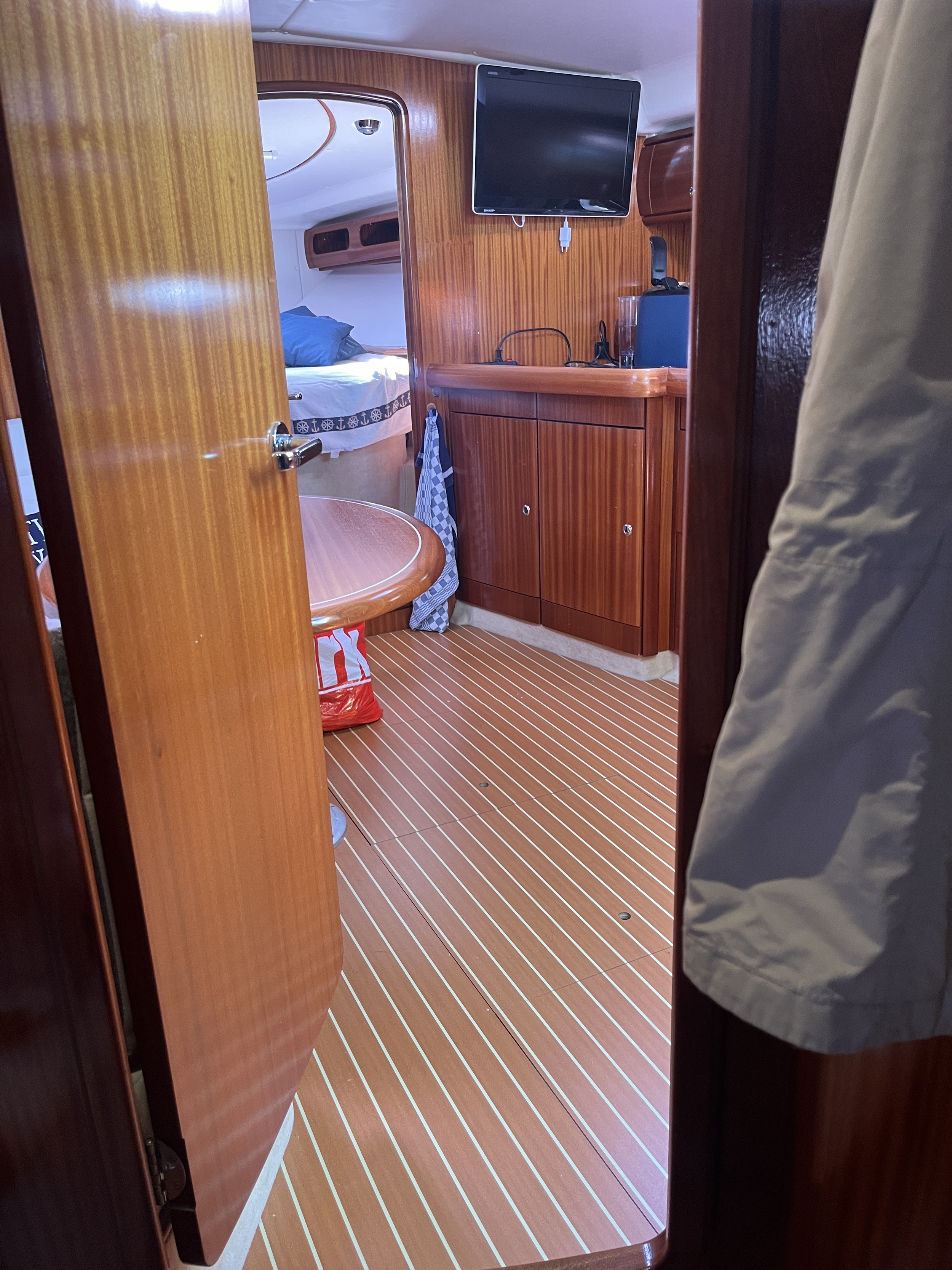 foto: 39 Bavaria 37 Sport Cuiser