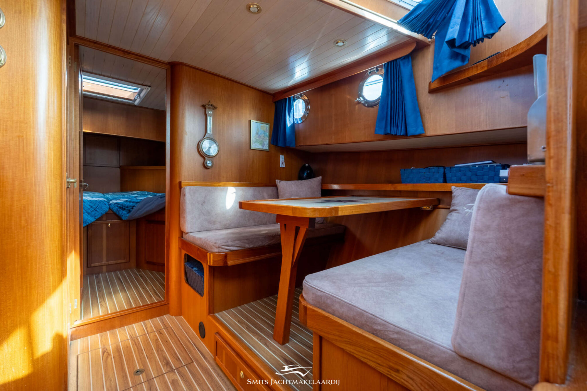 foto: 23 Brandsma Brandsma Vlet 11.00 OK