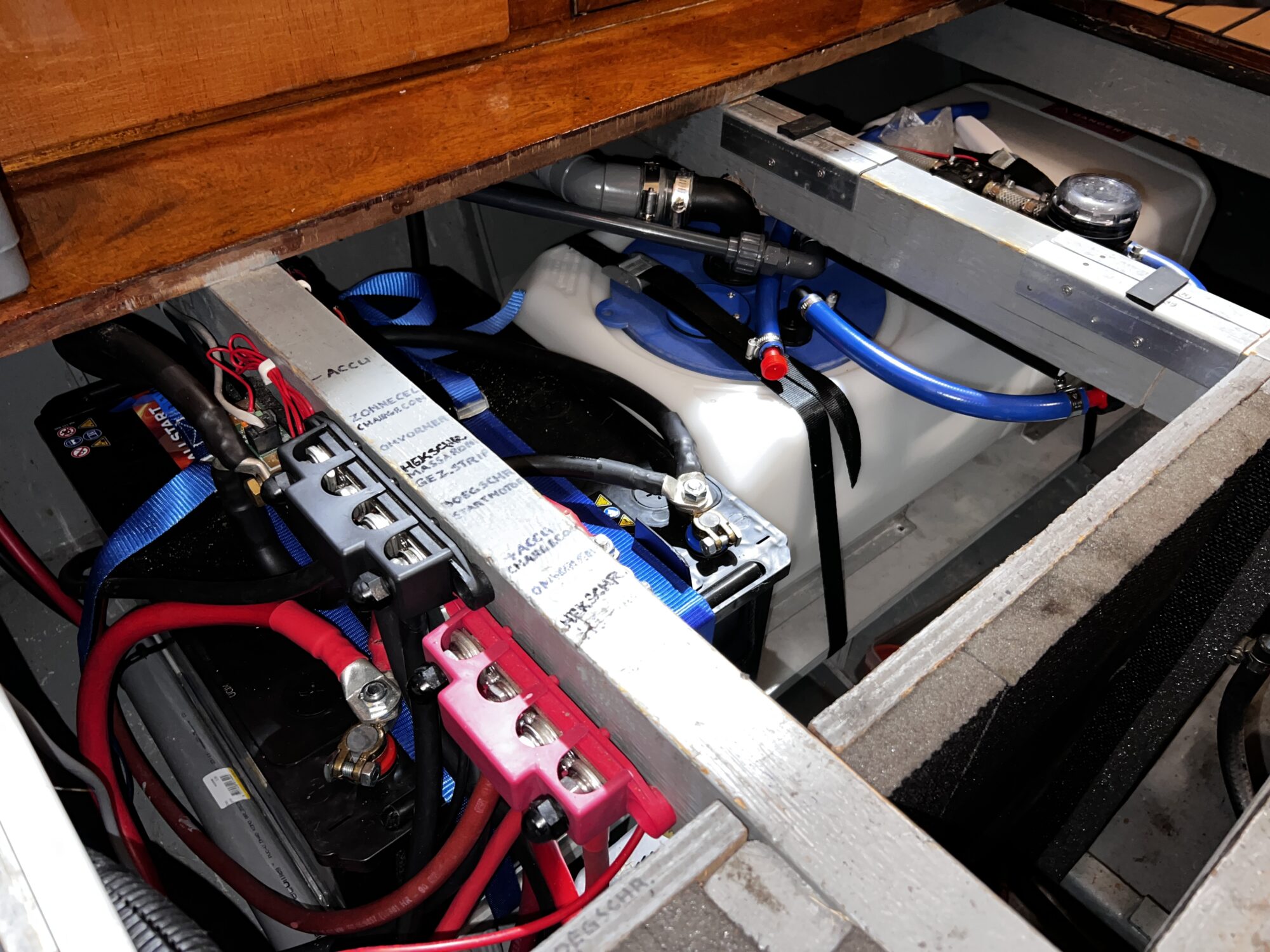 foto: 15 Mulder Mulder Favorite Kruiser 8.30 OK