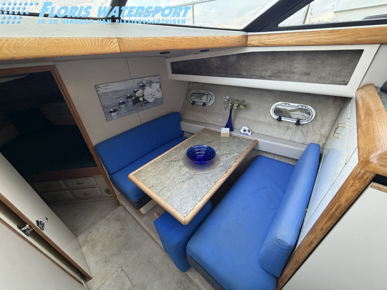 foto: 14 Bayliner 4387