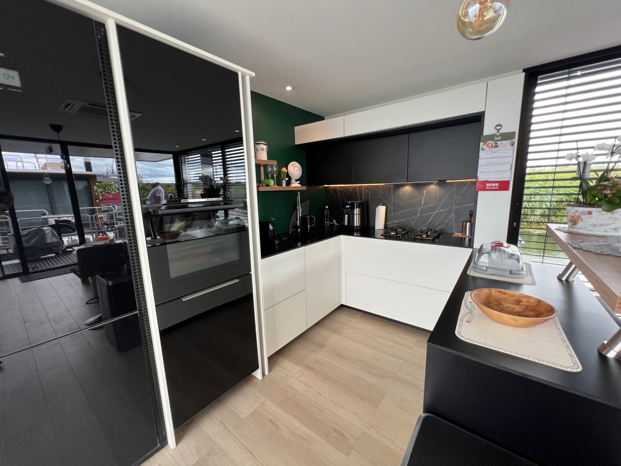 foto: 26 My Dream My Dream Houseboat 15.00