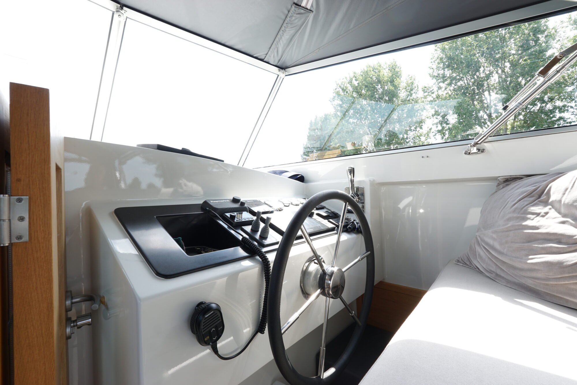 foto: 36 Vedette Vedette Hollander Trend 35 Cabrio