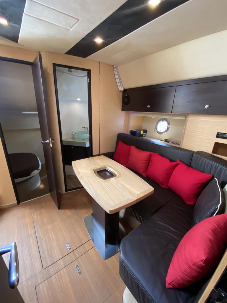 foto: 27 Cranchi Mediterranee 43 HT