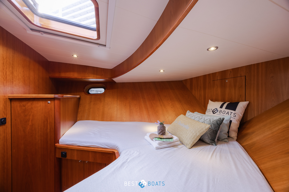 foto: 37 Linskens  Catfish 1400