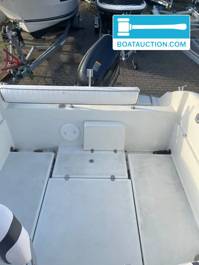 foto: 14 Galia Galeon 560 cruiser