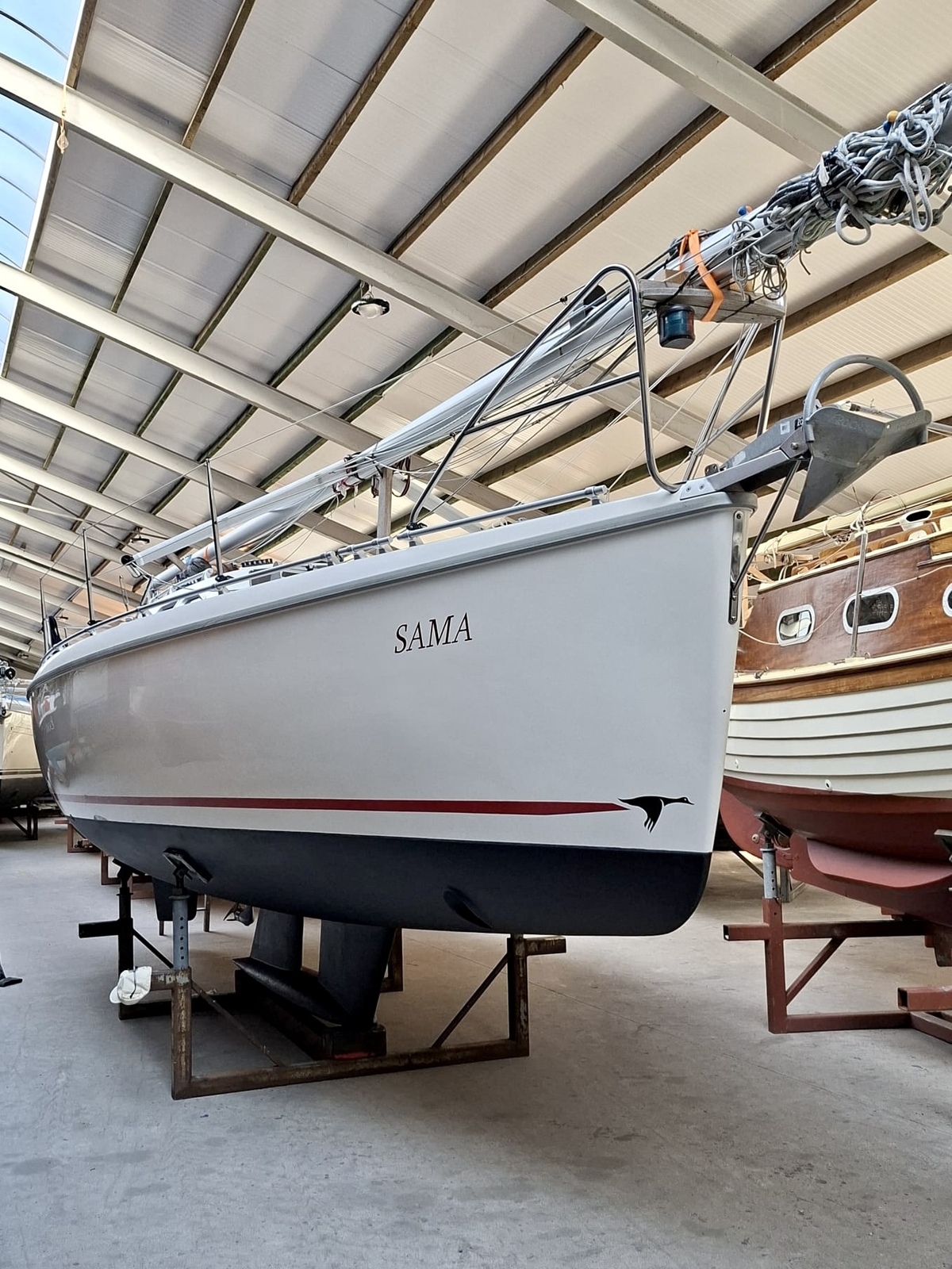 foto: 48 Etap 30i
