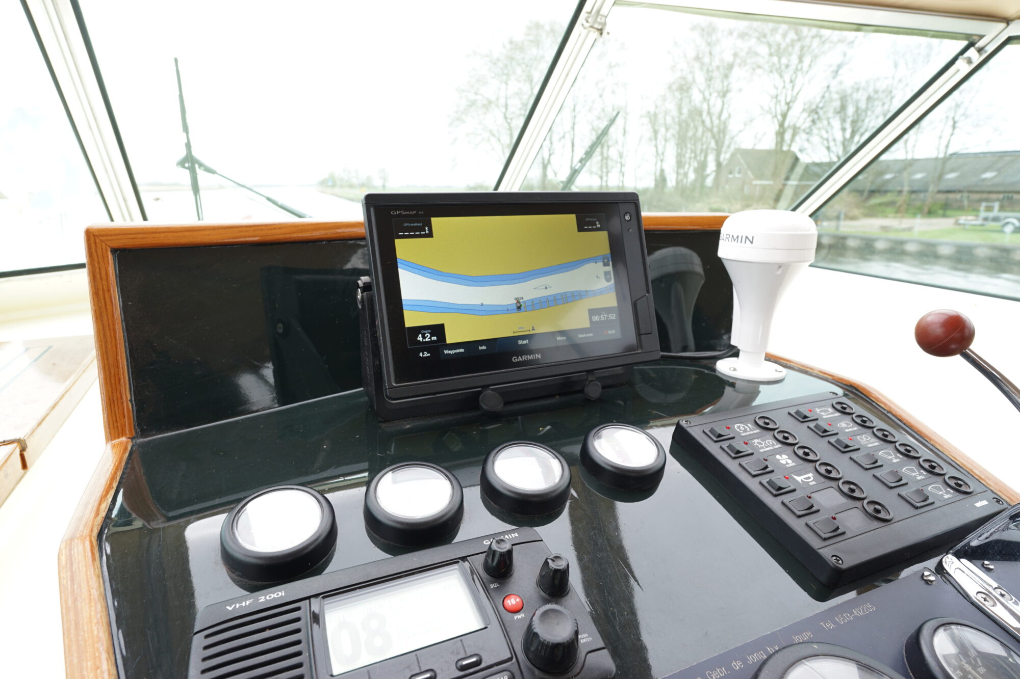 foto: 57 Vacance Vacance 13.00 AK Cabrio