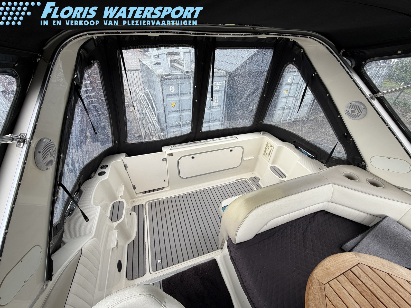 foto: 11 Bayliner Ciera 2855