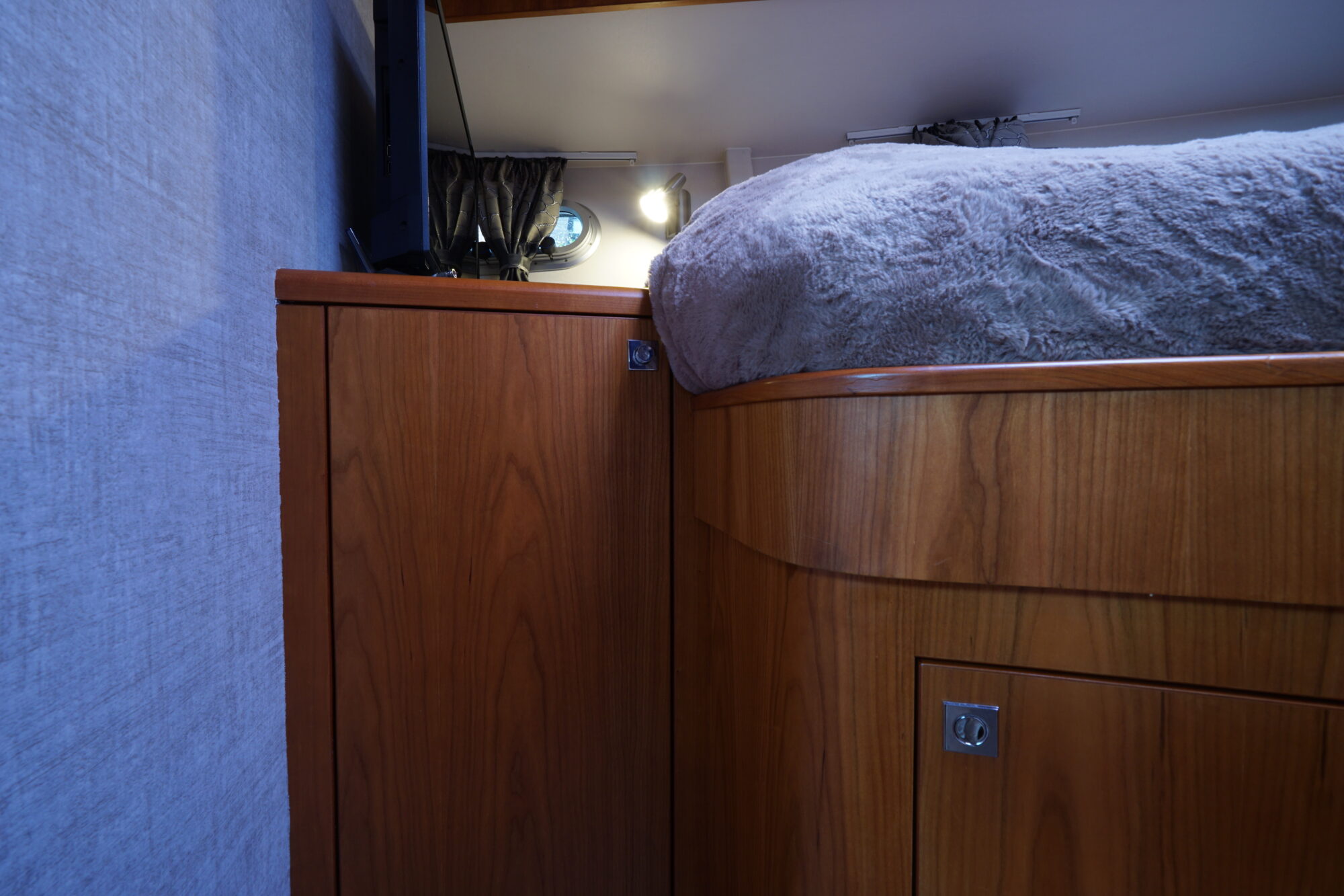 foto: 23 Van der Heijden Van der Heijden 14.00 Dynamic DeLuxe Cabrio