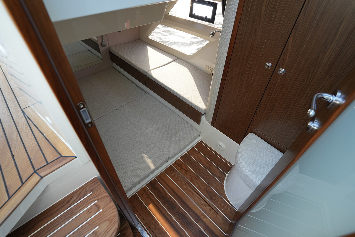 foto: 67 Marex 330 Scandinavia (2024)