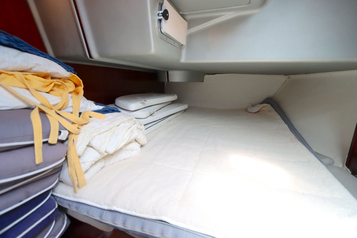 foto: 28 Beneteau  First 41S5