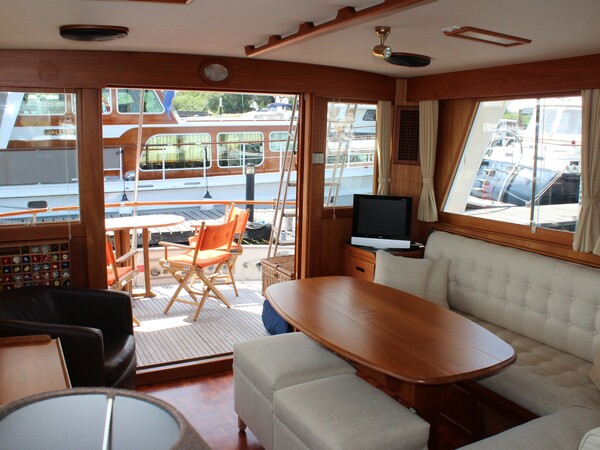 foto: 10 Grand Banks 46 Europa