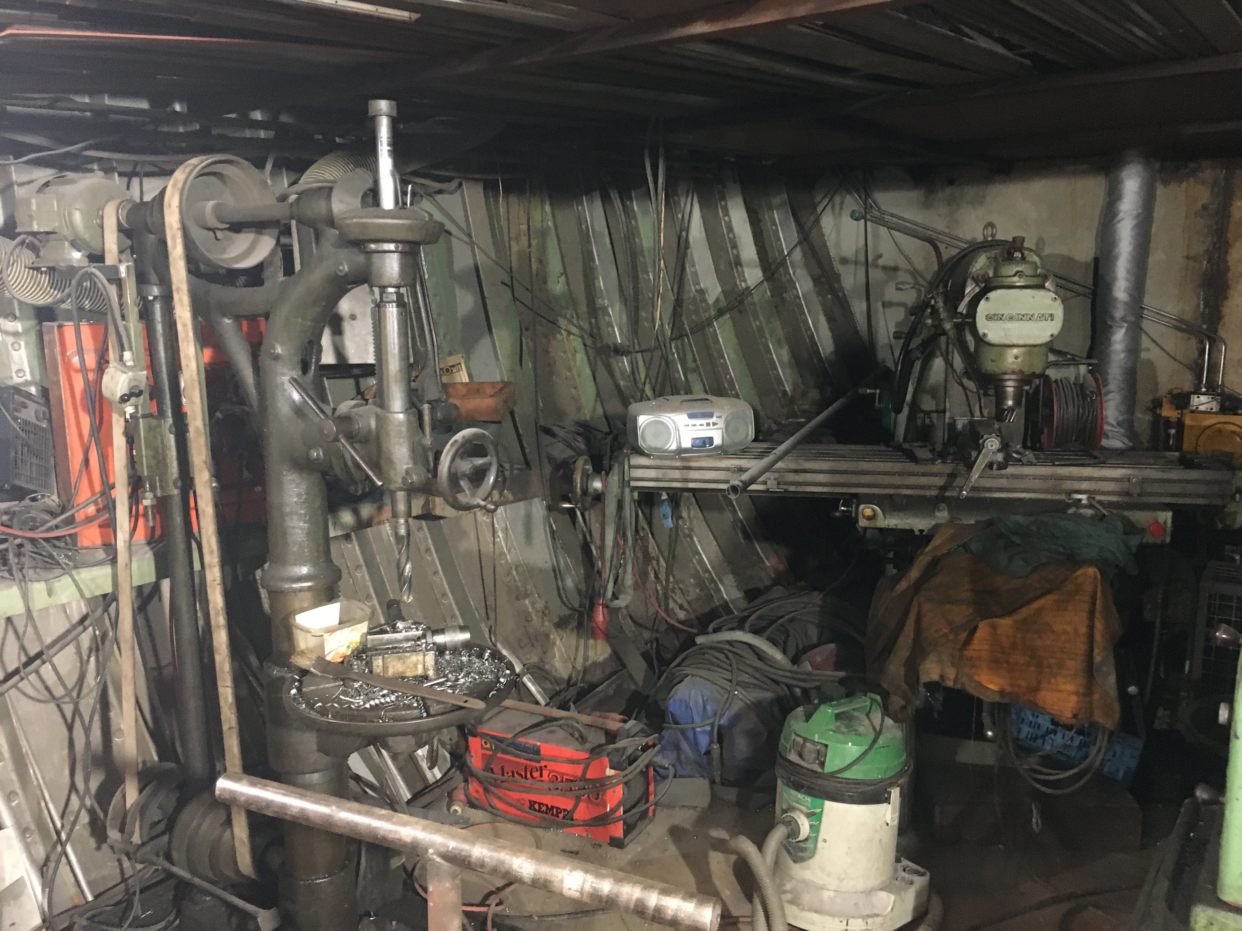 foto: 10 Motorschip Coaster 30.00