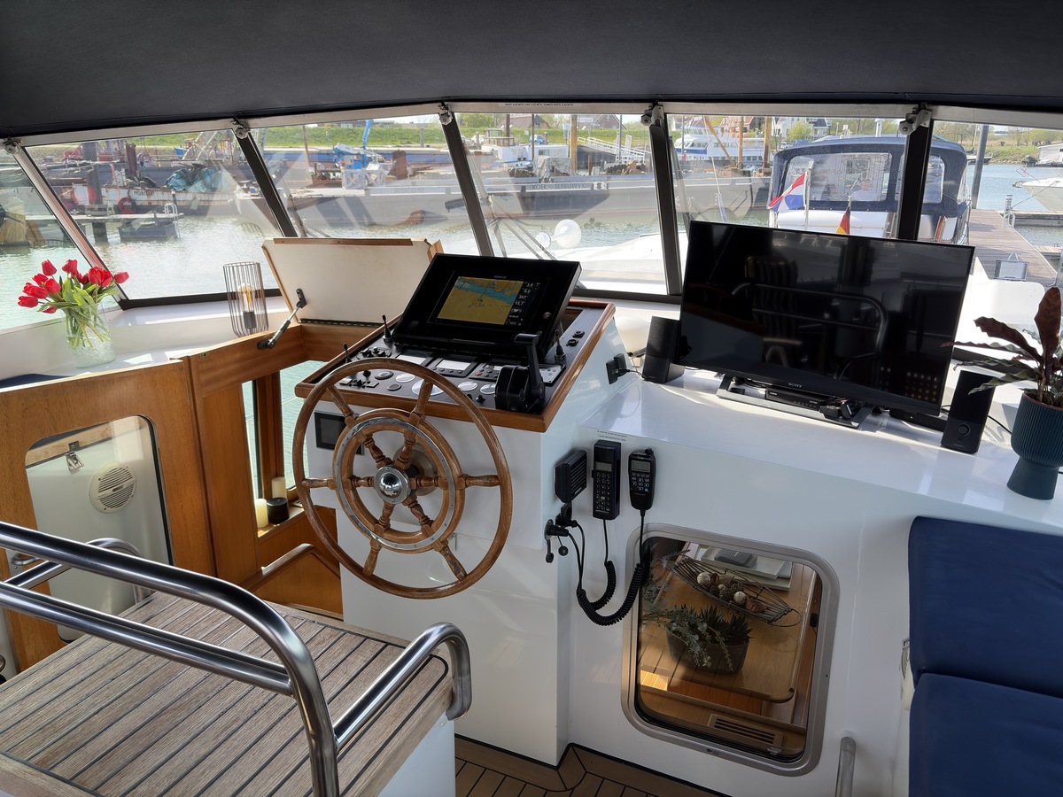 foto: 22 Stentor 1500