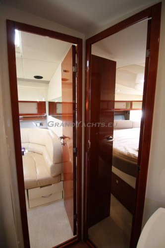 foto: 54 Fairline Targa 38