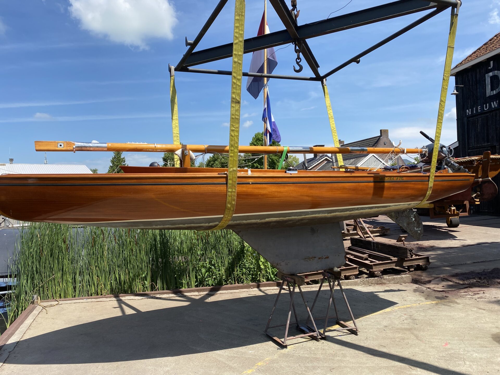 foto: 4 16 M2 Bouwnummer 4384
