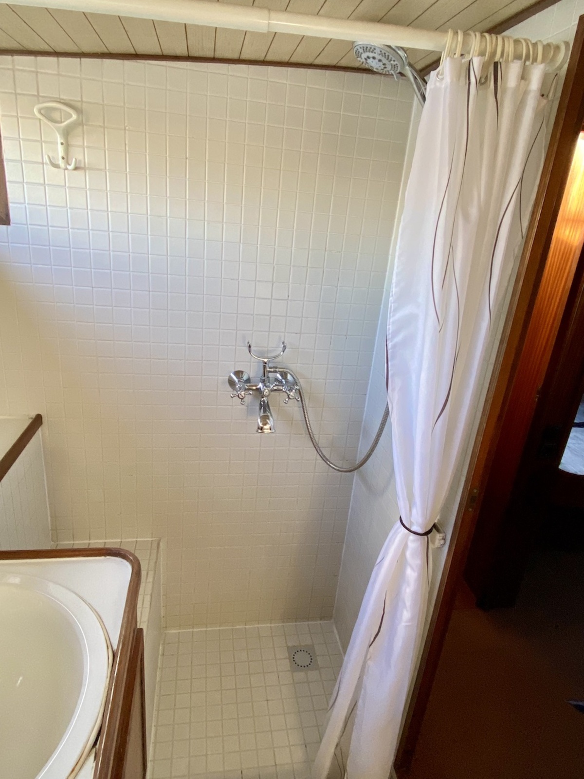 foto: 15 Blauwe Hand Commander