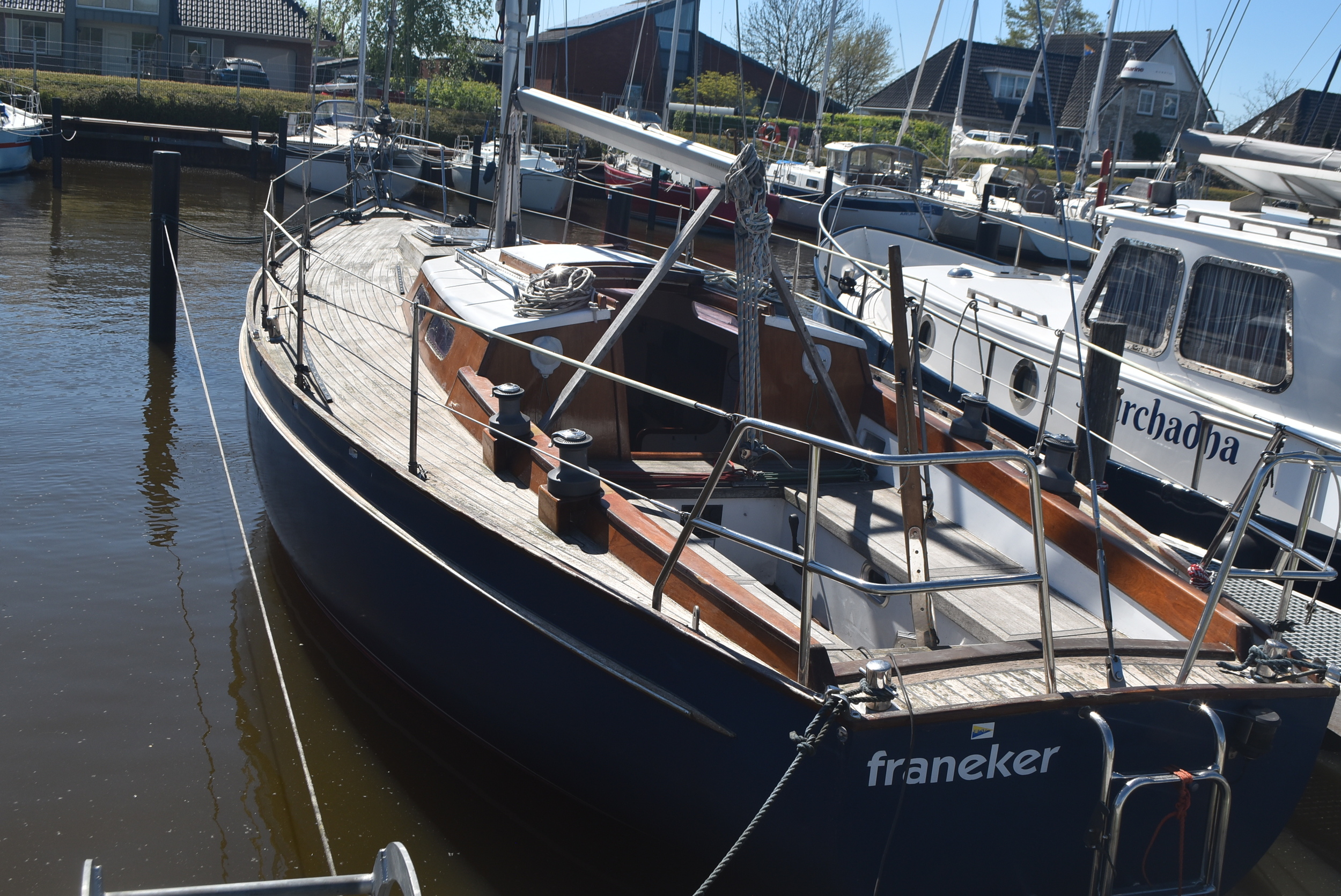 foto: 30 Koopmans 36 Woodcore