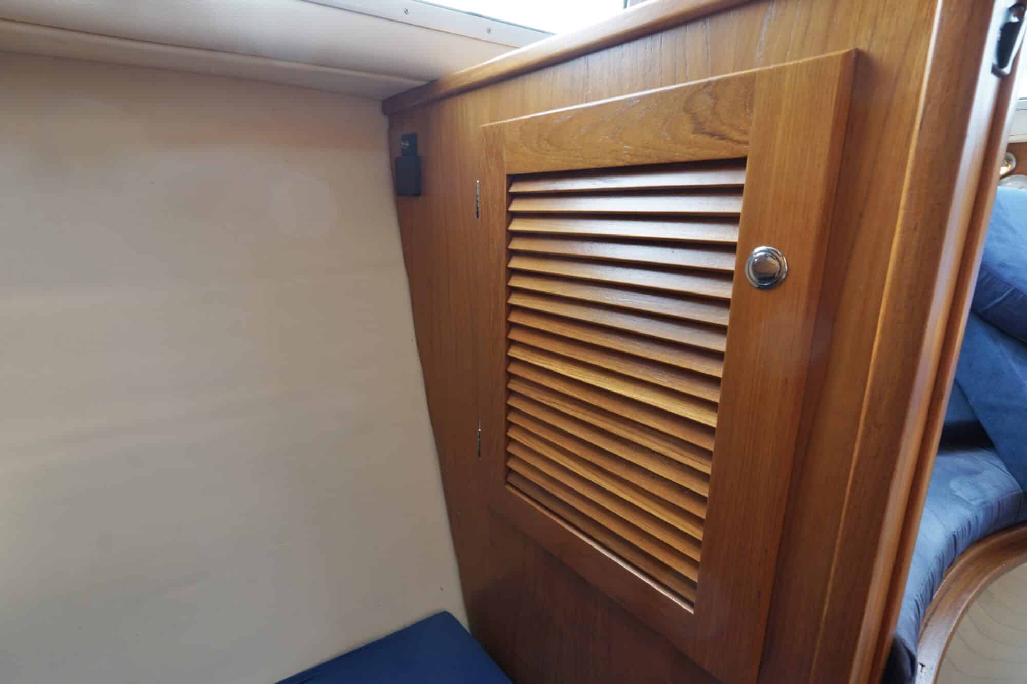 foto: 46 Inter Inter 7700 Nor-Line Dutch Edition
